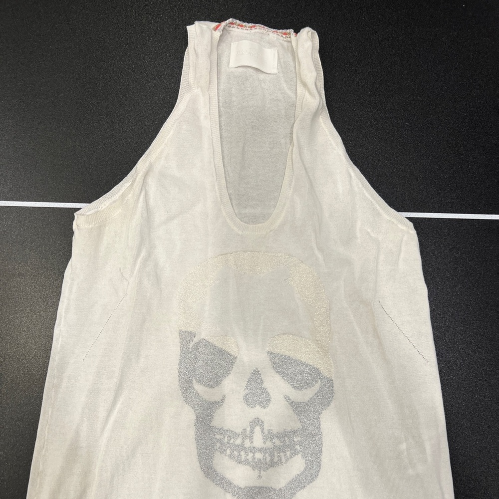 LSleveless top